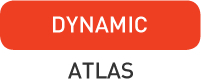 Dynamic atlas